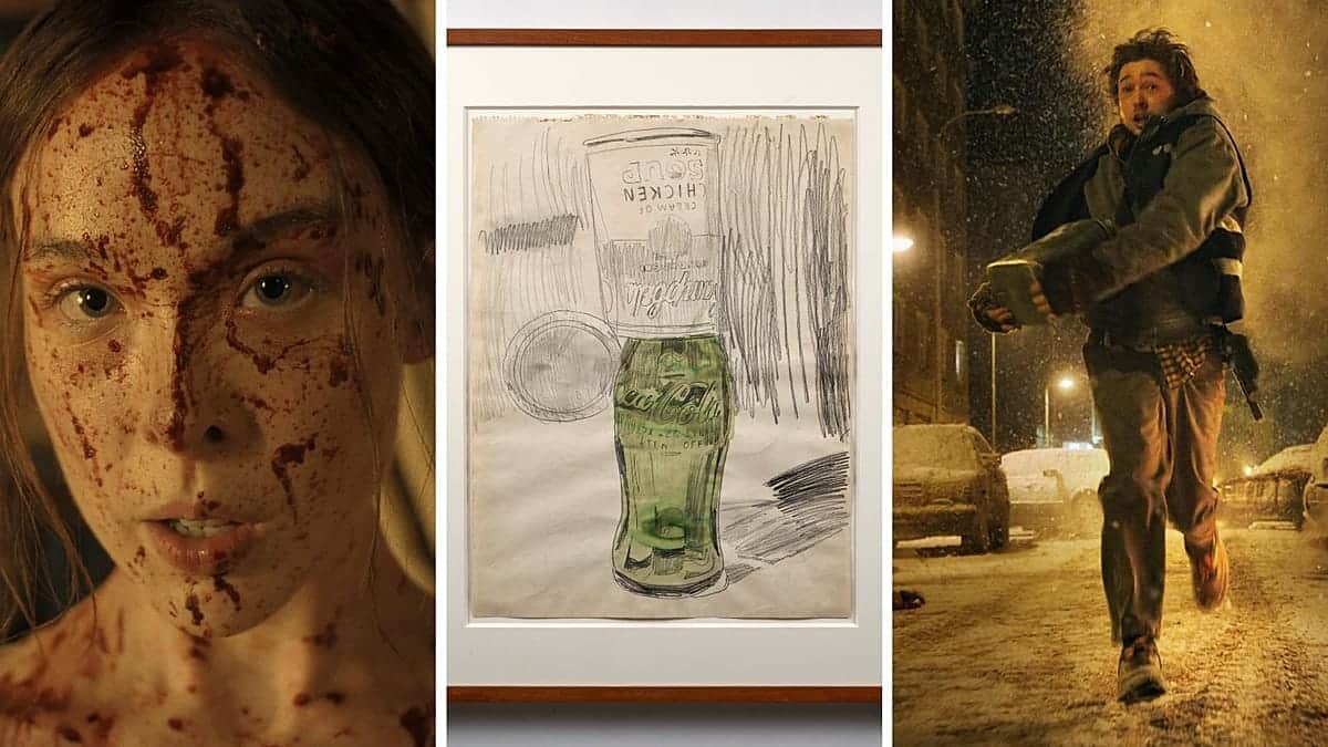 "Resident Evil", Tove Lo y la serie de Netflix Monster, los mejores planes en Europa esta semana