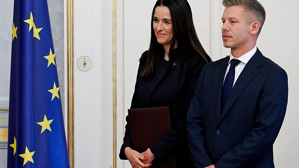 Hungría bloquea dos nuevos bloques de negociación para la adhesión de Ucrania a la UE