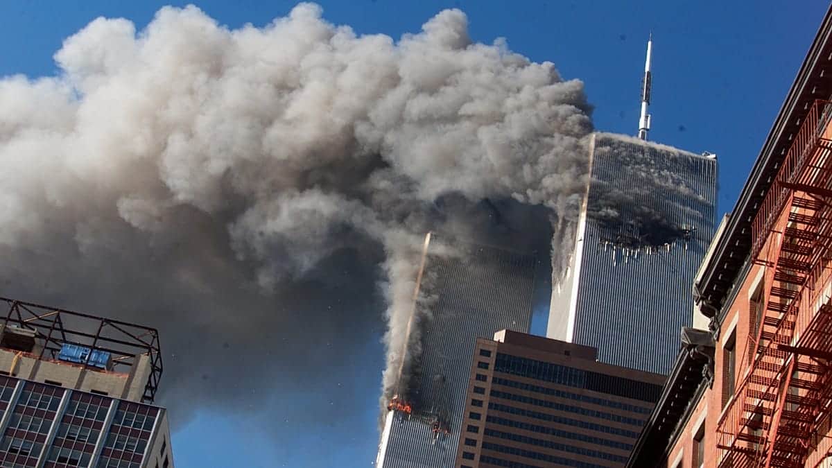 25 años del 11-S: el plan terrorista gestado en Alemania que cambió el mundo