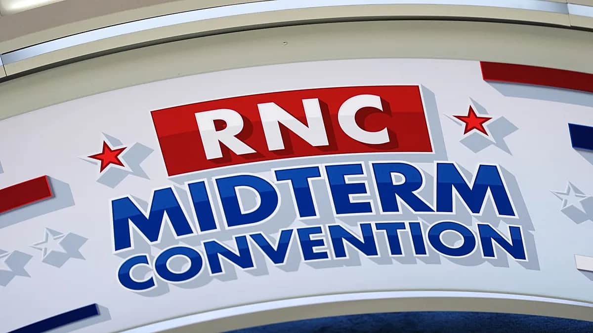 El show de Trump: los republicanos ponen al presidente en el centro de una inédita convención