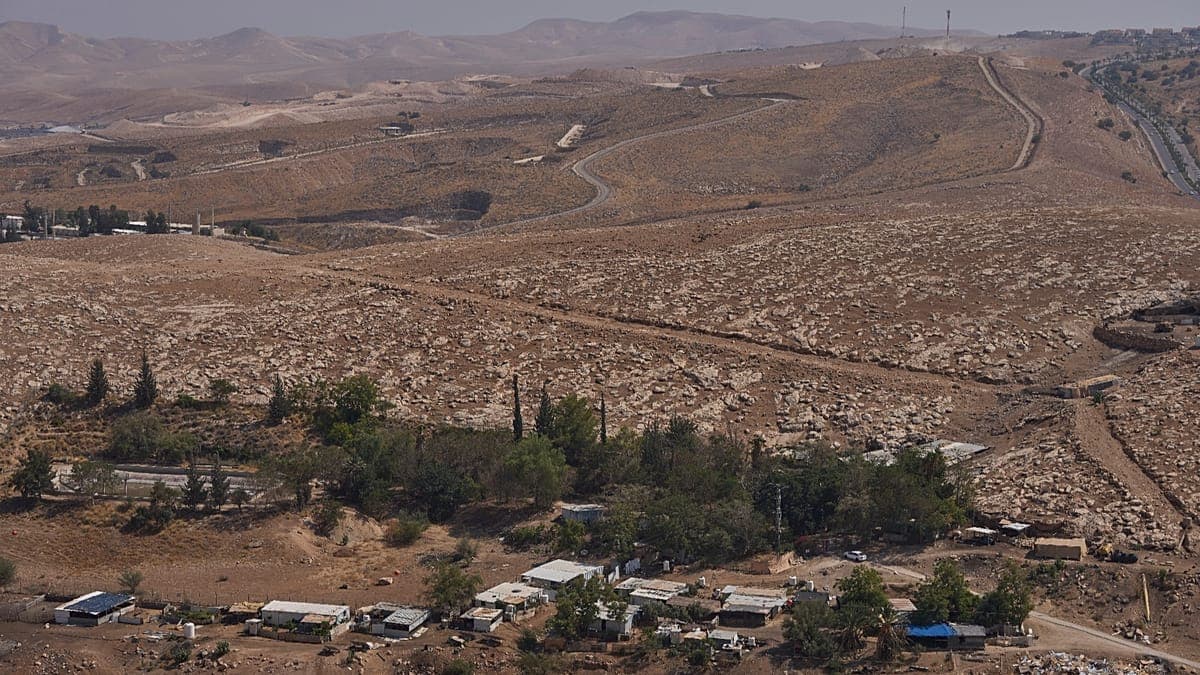 Reino Unido rechaza las represalias de Israel por las sanciones a colonos de Cisjordania