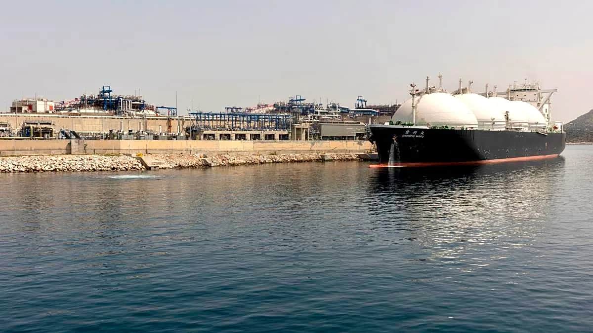 Egipto, Grecia y Chipre respaldan los planes para llevar gas chipriota a Europa