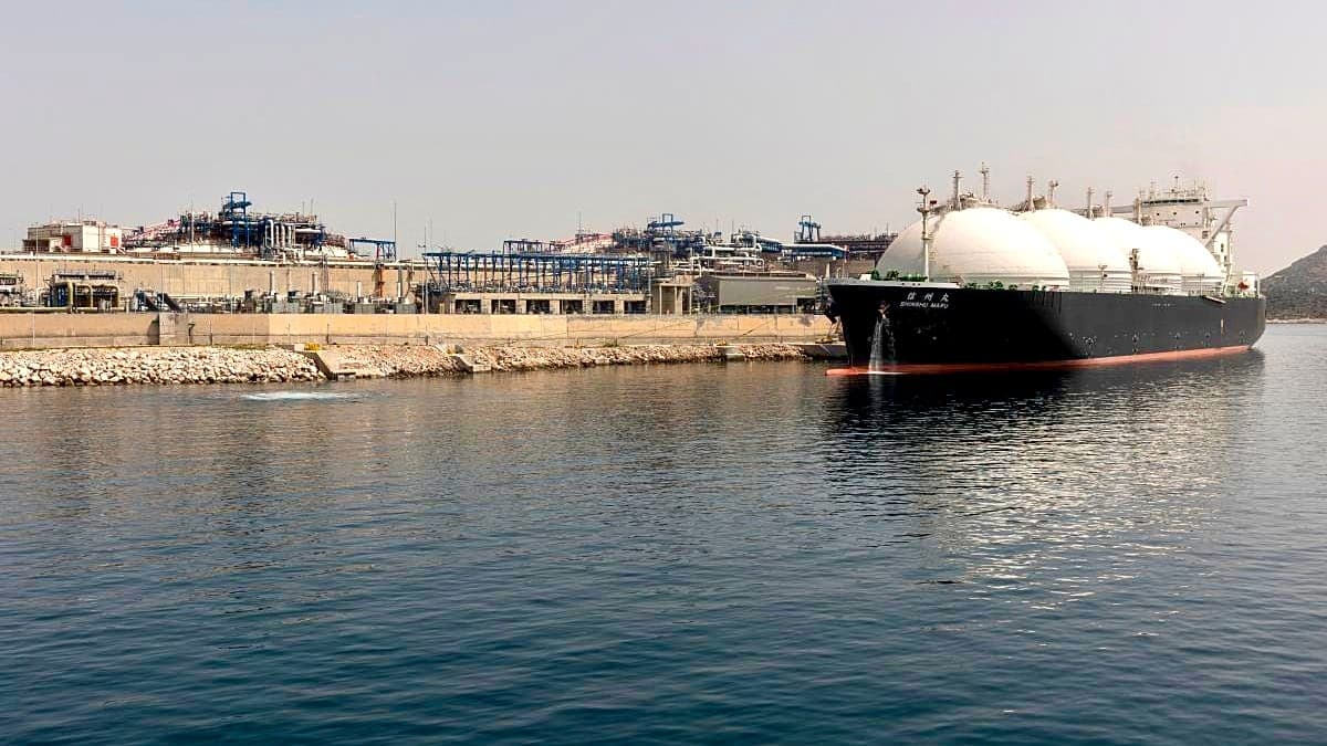 Egipto, Grecia y Chipre respaldan los planes para llevar gas chipriota a Europa