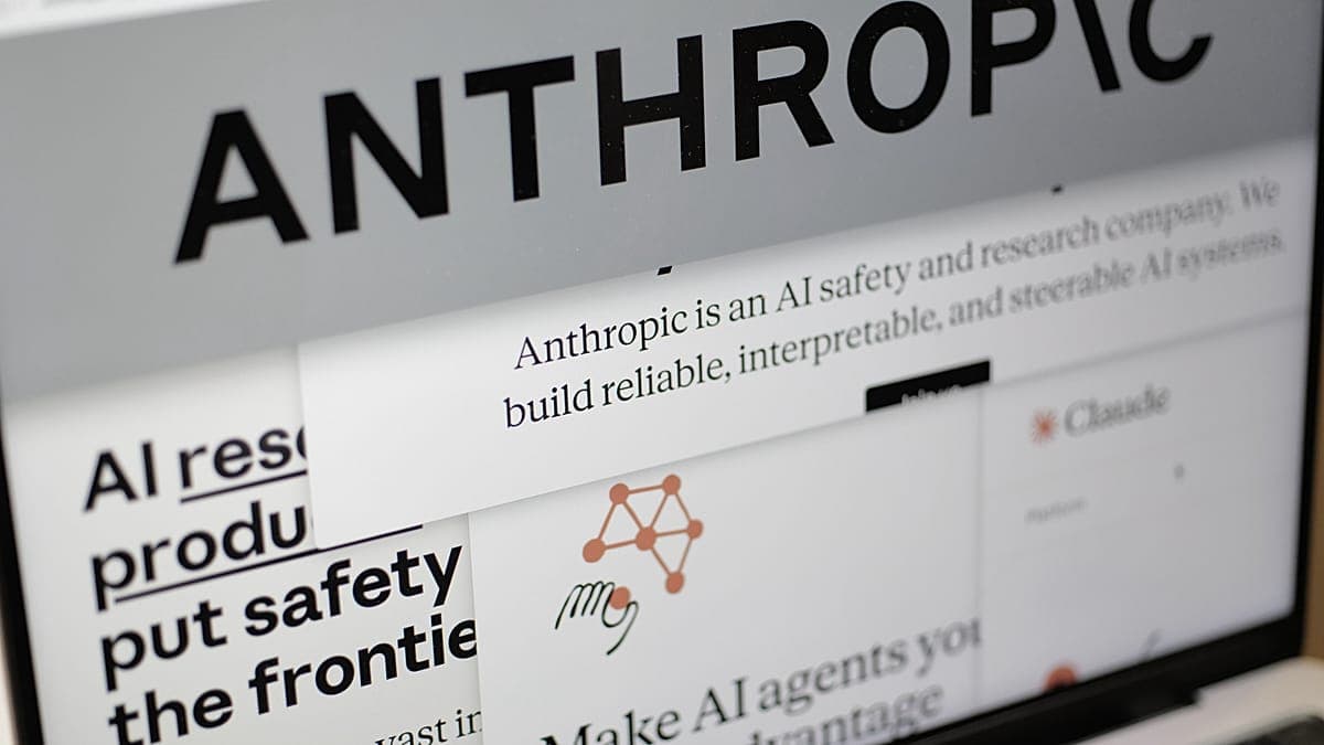 Una apuesta con nuestras vidas, exinvestigador de Anthropic alerta de catástrofe