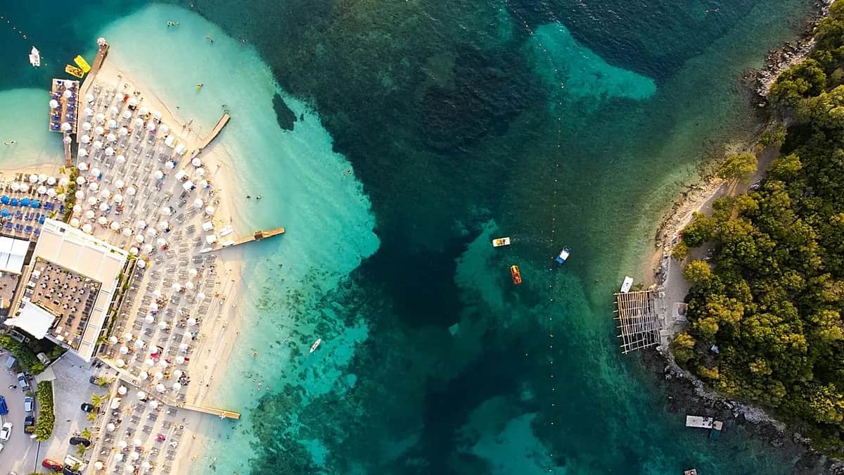Albania, Hong Kong y Egipto, destinos de moda a seguir en 2027