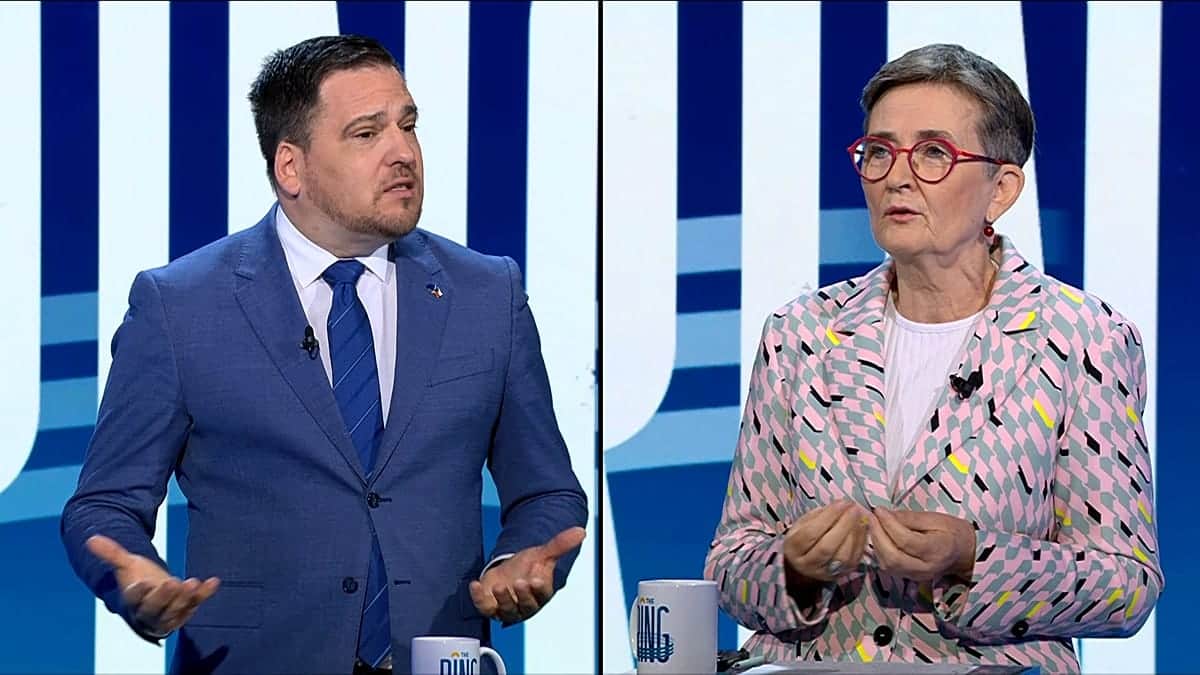 La Eurocámara se divide sobre la solidaridad con Ceuta y la reubicación de menores tras la crisis migratoria