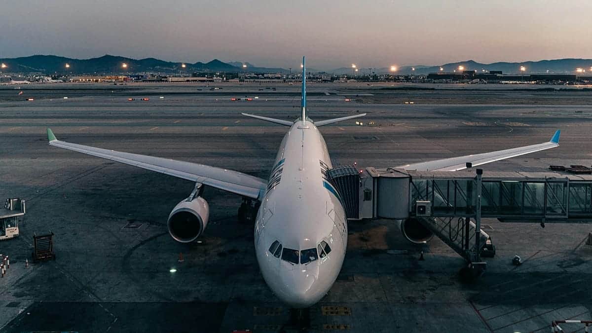 Estos son los mejores aeropuertos del mundo, según un nuevo índice