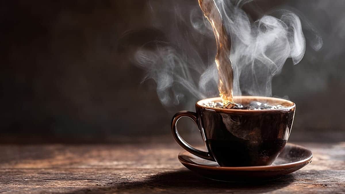 Un riesgo en la taza, relacionan las bebidas muy calientes con el cáncer de esófago