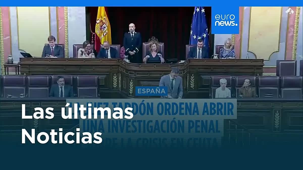 Últimas noticias | 09 septiembre 2026 - Tarde