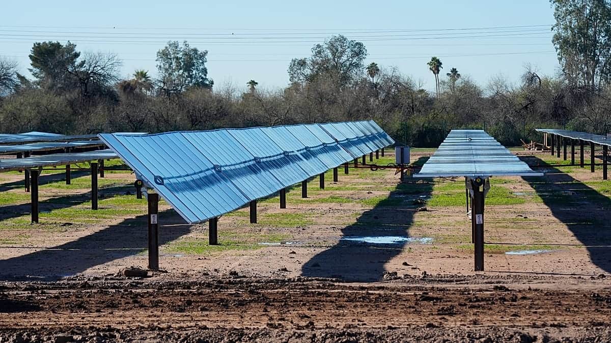 Energía en las rocas, ¿es el subsuelo la batería que necesitamos para la transición energética?