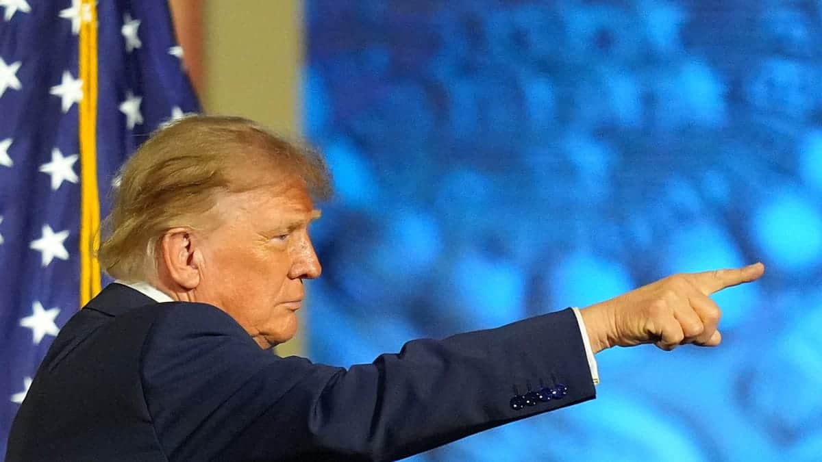 El dividendo Trump, cuánto costarían 5.000 dólares y qué podrían cubrir