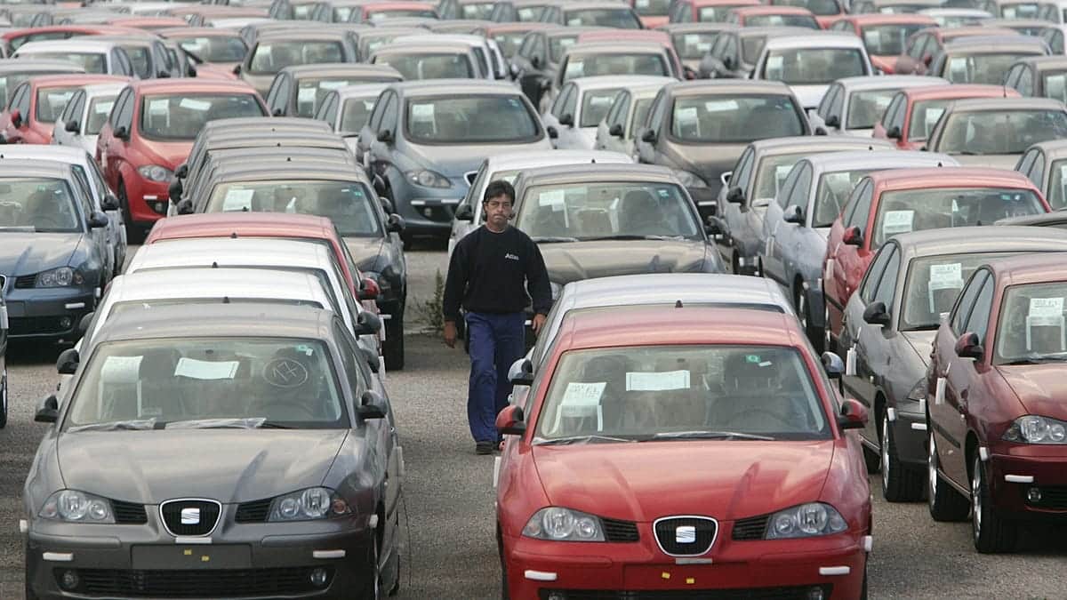 ¿Desaparecerá Seat? El Gobierno confía en su continuidad mientras Volkswagen estudia su futuro