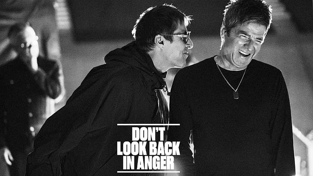 Euronews elige "Oasis: Don't Look Back In Anger", ¿épica u ocasión perdida?