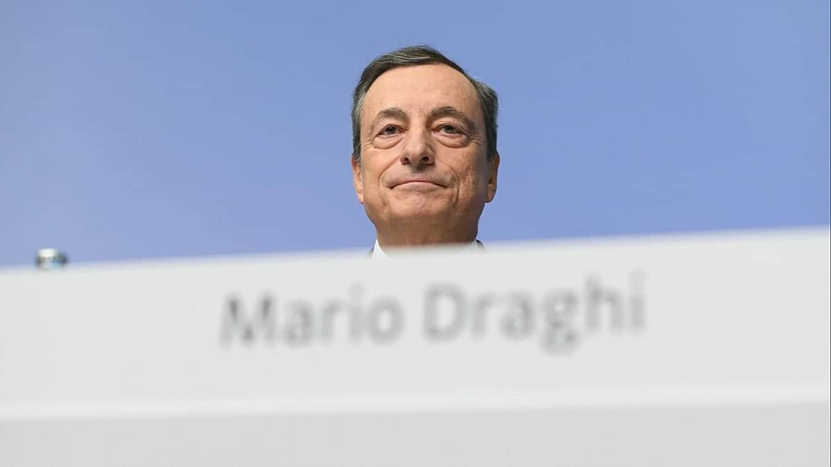 La UE avanza a medio gas en la agenda de competitividad de Draghi