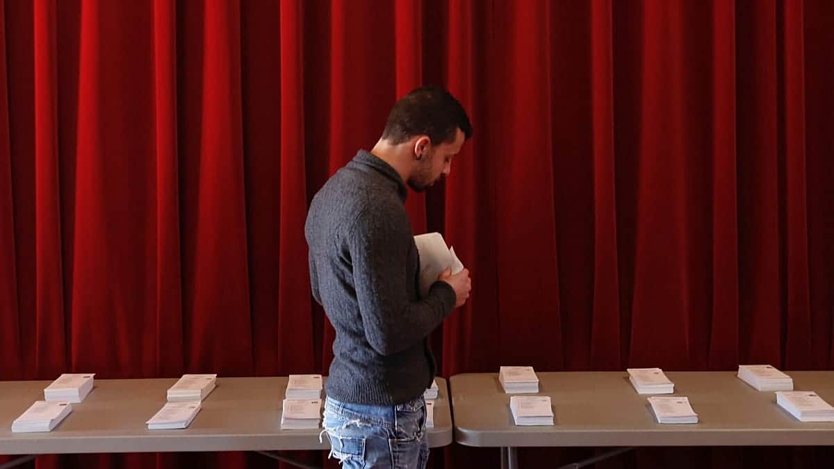 El Supremo ve un "peligro fundado, real y serio" en el aumento del censo electoral por la 'ley de nietos'