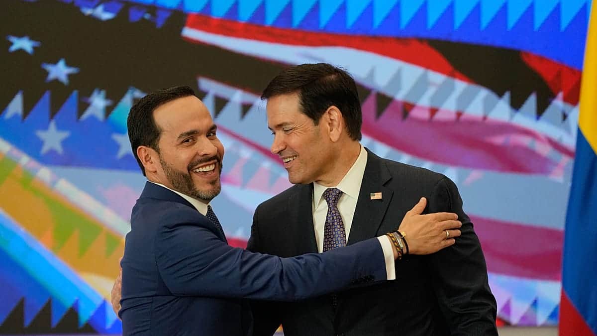 ¿Qué es el Escudo de las Américas?: EE.UU. deja atrás el Plan Colombia y apuesta por la fuerza letal