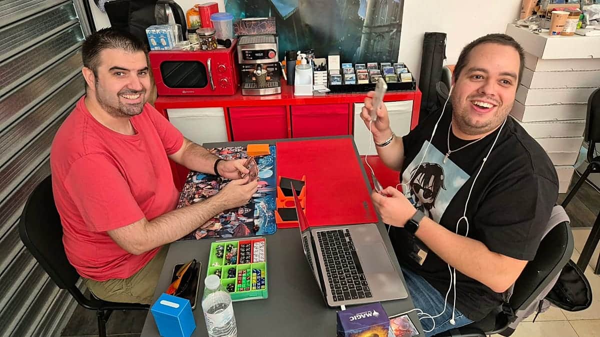 Accesibilidad en videojuegos y juegos de mesa: la partida que nadie quiere perderse