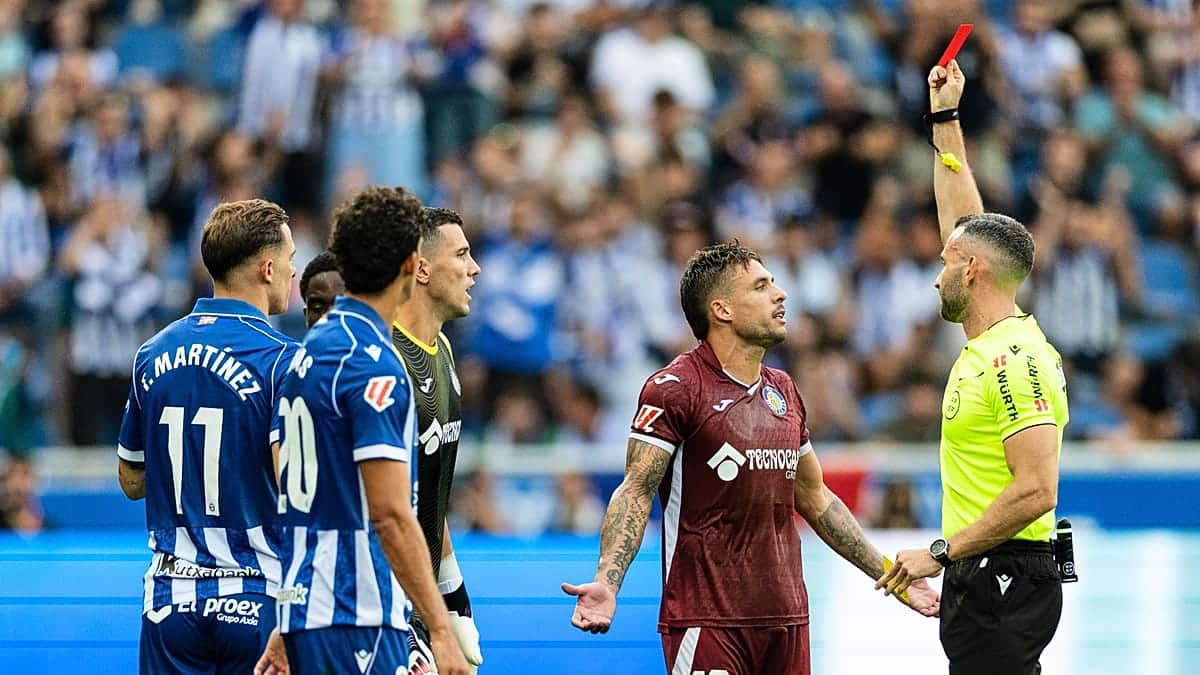 Si hay un partido de fútbol en España dejan de funcionar miles de webs y servicios de internet