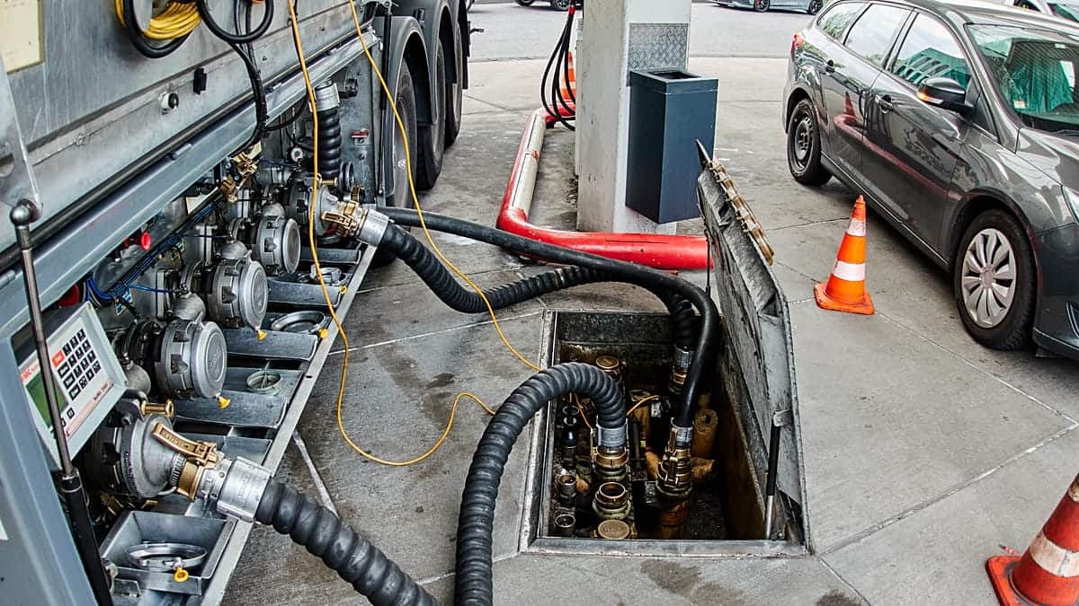 El precio del diésel se dispara en Europa aunque en España sigue siendo de los más baratos