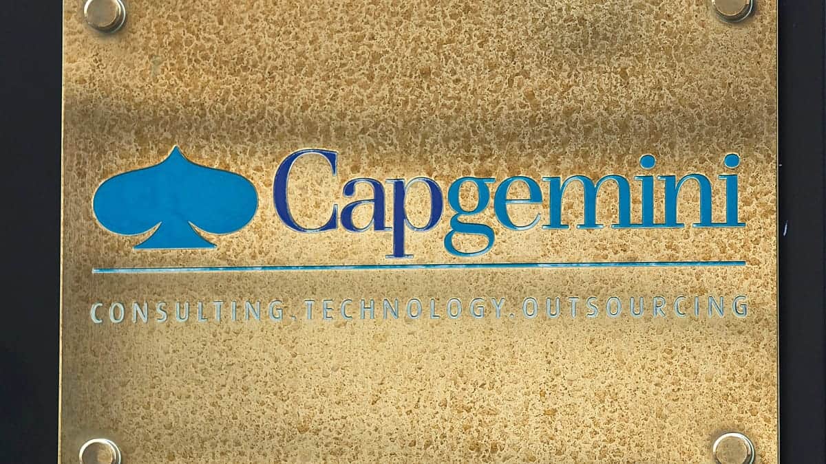 Capgemini vende su filial estadounidense, criticada por su contrato con ICE