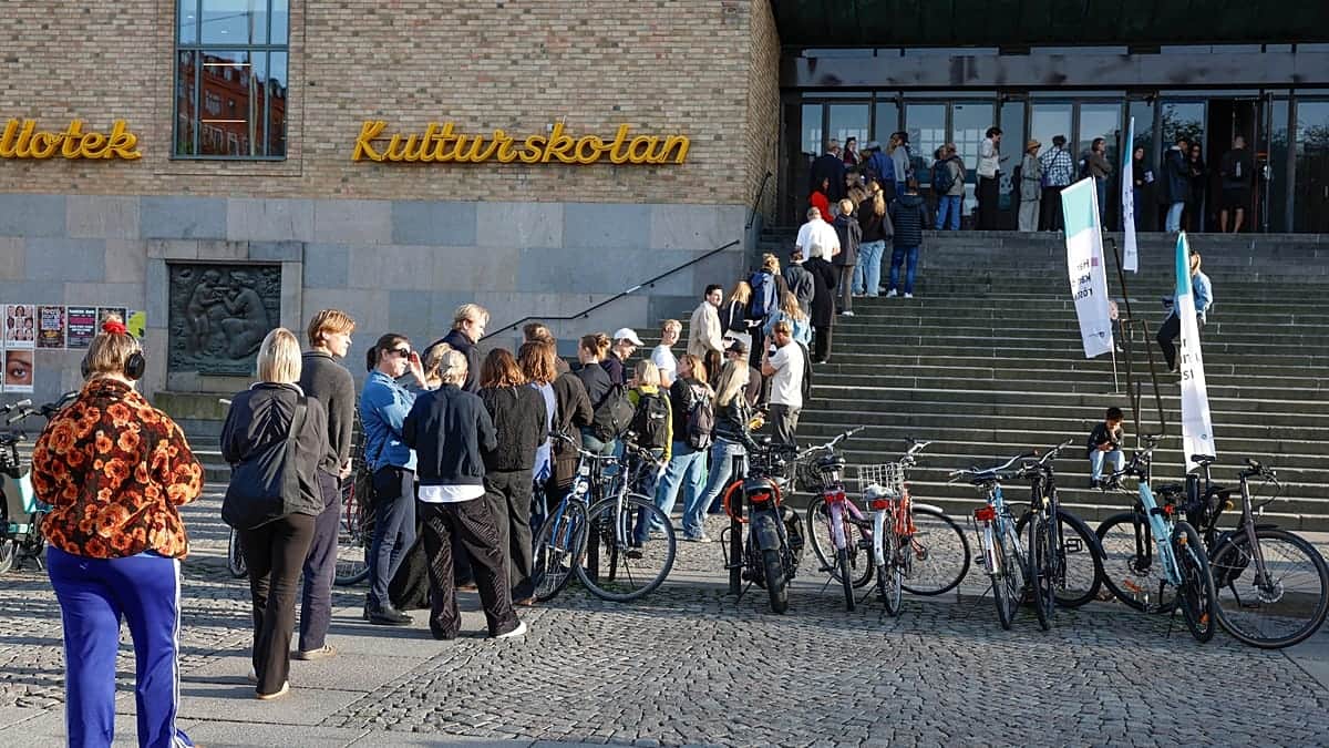 Suecia: Batalla electoral con la mirada puesta en el auge de la extrema derecha