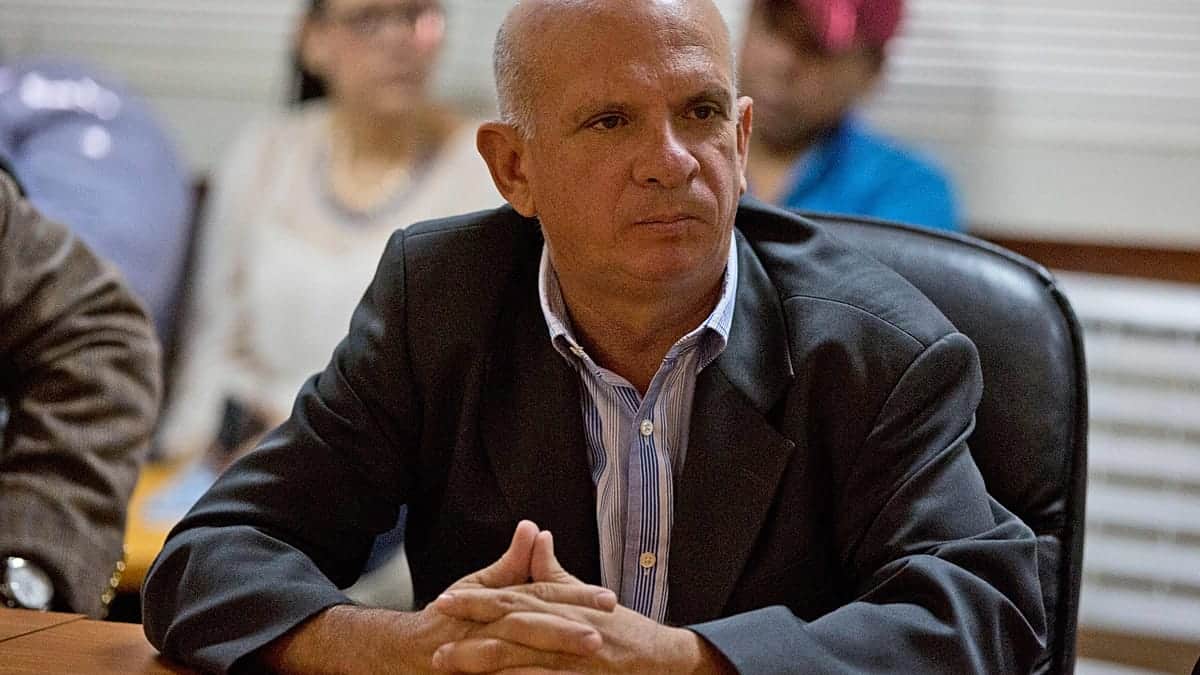 Un exespía marroquí contactó con el entorno de 'El Pollo' para negociar un acuerdo con España