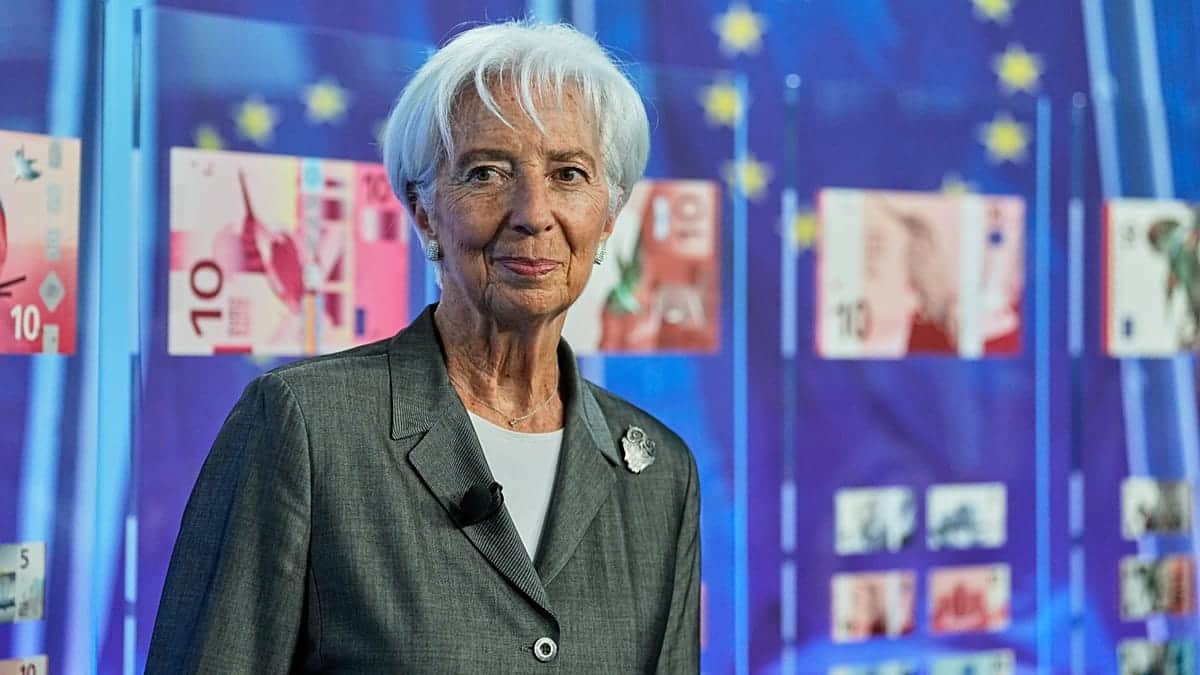 El BCE invita a los europeos a votar los nuevos diseños de billetes ante el cierre del plazo