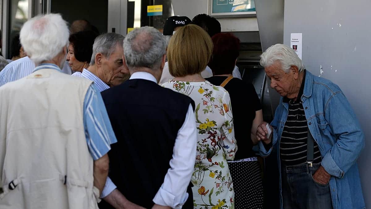 Años previstos de jubilación, cuánto tiempo cobran pensión los europeos