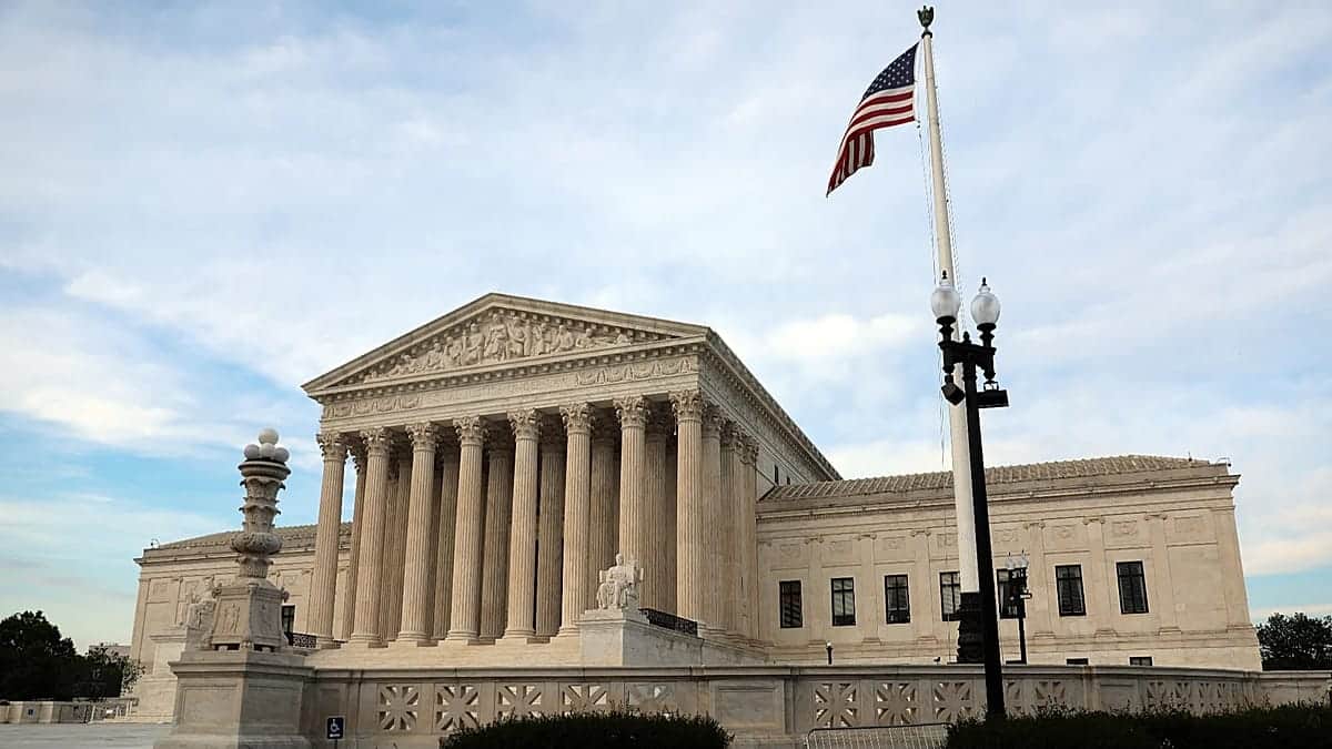 El Supremo de EE.UU. rechaza las restricciones propuestas por Trump al voto por correo