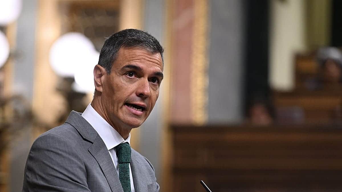 Sánchez se da hasta finales de año para resolver la crisis en Ceuta