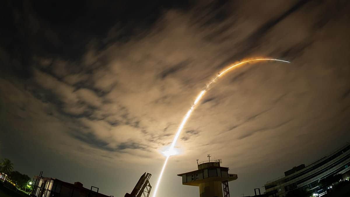 El satélite FLEX despega para estudiar desde el espacio cómo responden las plantas al cambio climático