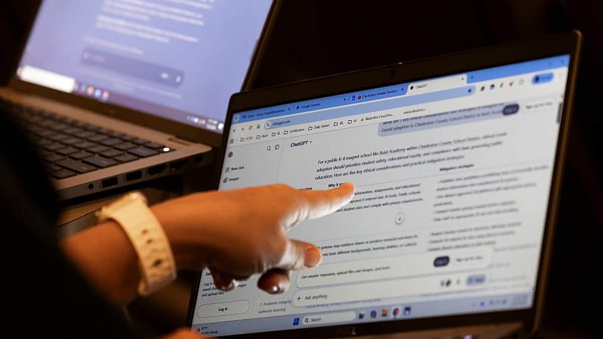 Microsoft introduce límites a la IA en las escuelas de EEUU ante el creciente rechazo