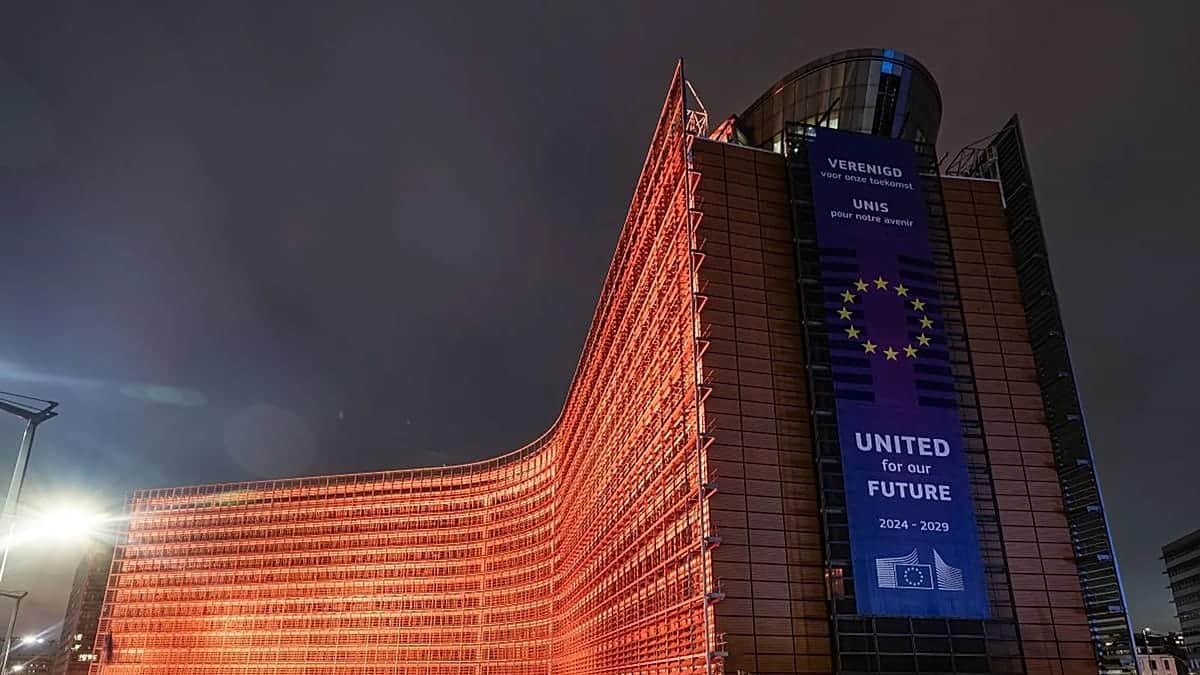 Los Veintisiete aprietan las cuentas de las instituciones de la UE en busca de fondos