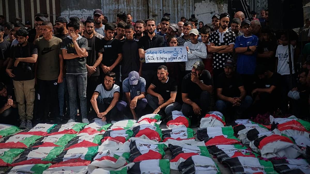 La ONU reclama acceso total para sus investigadores mientras aumenta la cifra de muertos en Gaza
