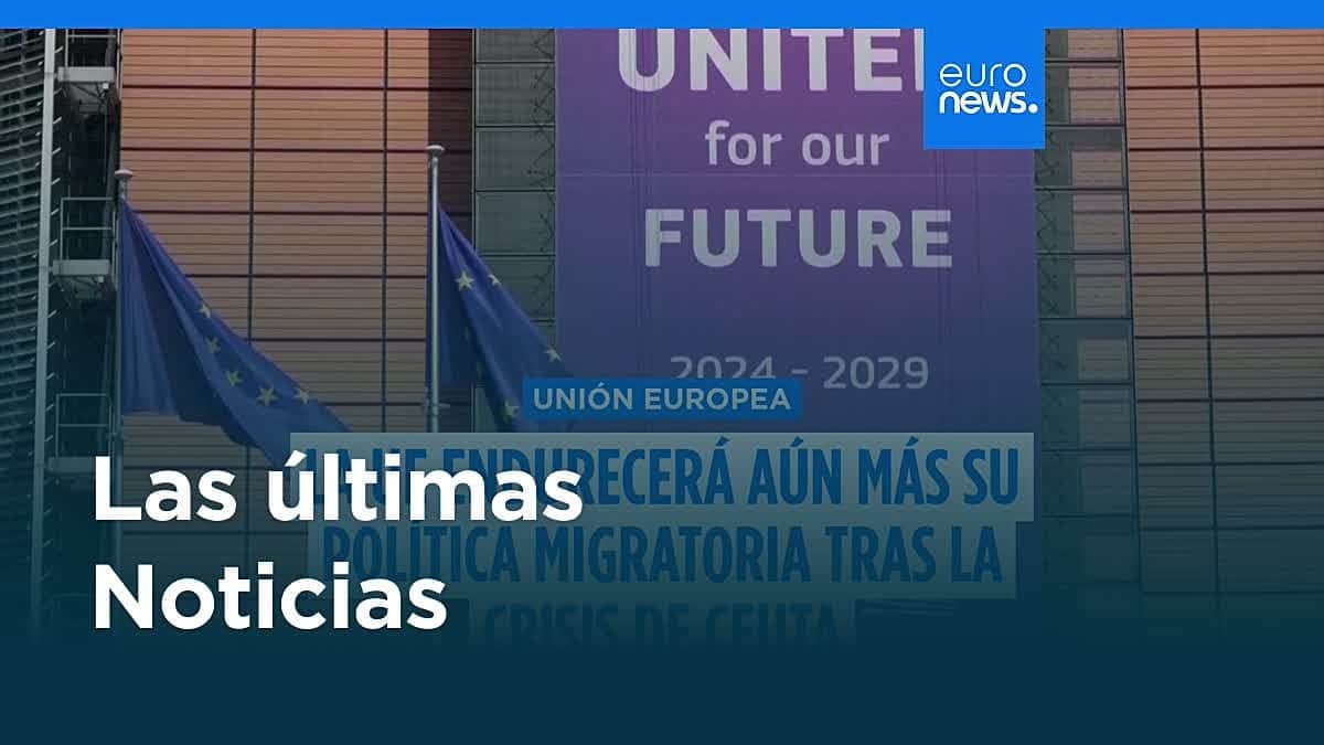 Últimas noticias | 15 septiembre 2026 - Mediodía