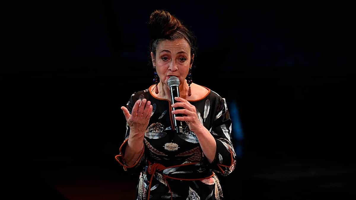 Catherine Ringer, célebre cantante de Les Rita Mitsouko, muere a los 68 años