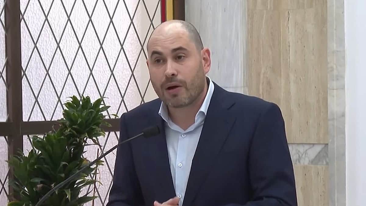 La Audiencia Nacional toma el control de la investigación al delegado del Gobierno en Ceuta