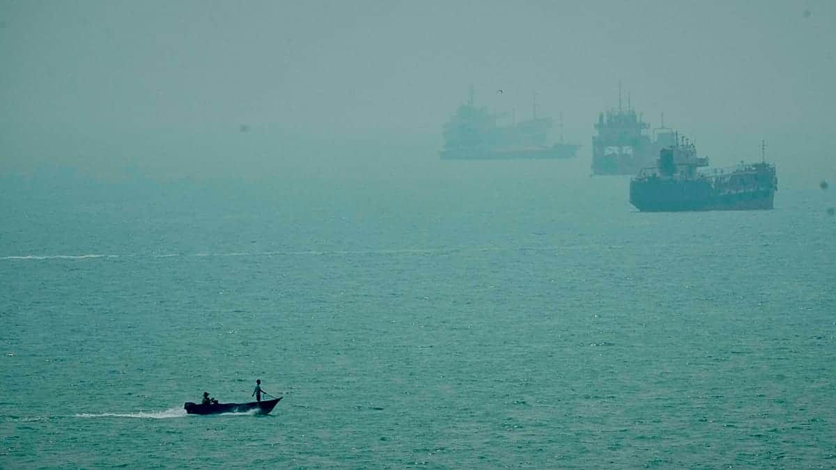 Catar advierte que perder el acceso a Bab el Mandeb sería catastrófico para el mundo