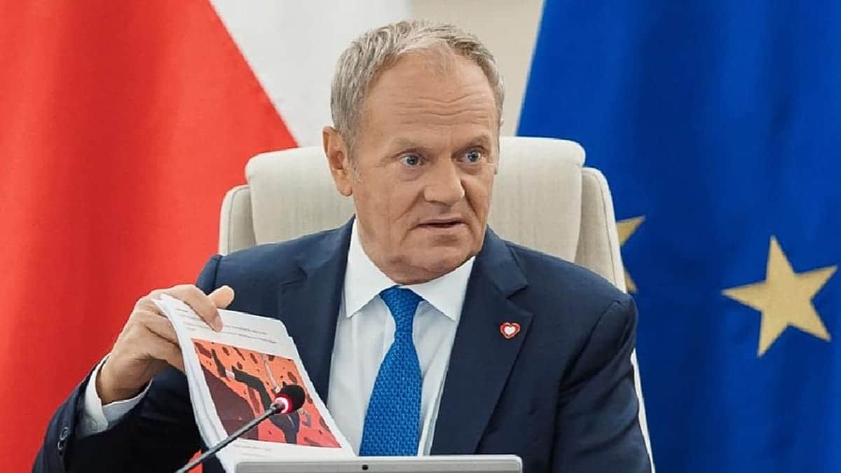 Escándalo en Polonia por la pérdida de 370 millones en una compra fallida de crudo a Venezuela