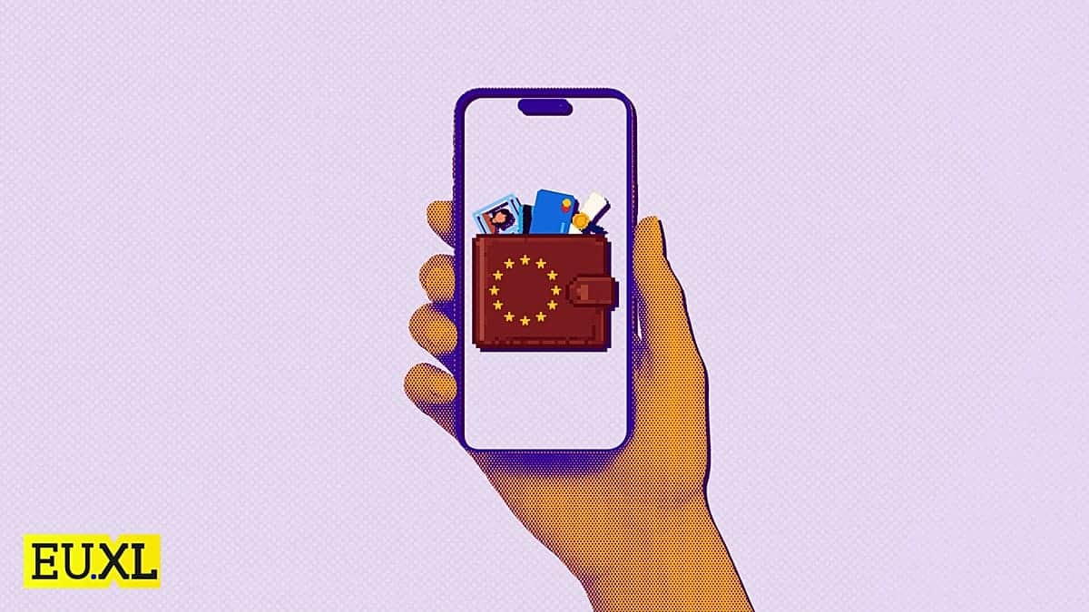 Solo tres países de la UE cumplen el plazo de implantación de la cartera digital de identidad