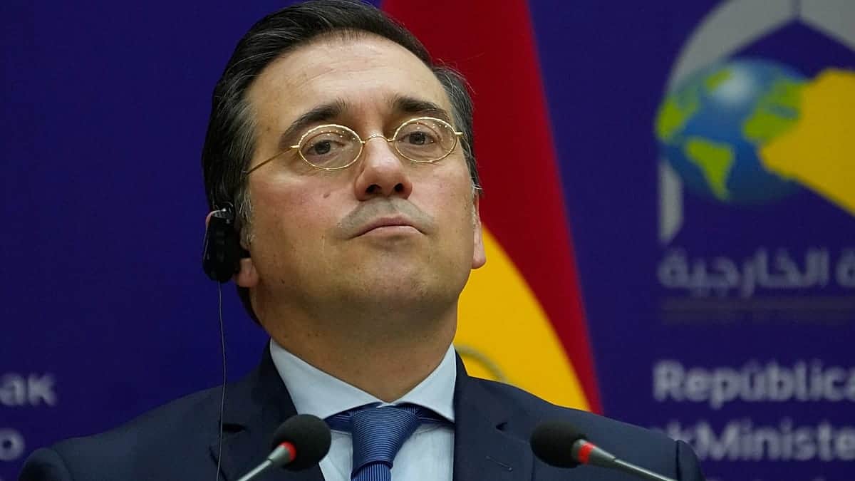 México se compromete "al máximo nivel" para esclarecer el asesinato de la estudiante española