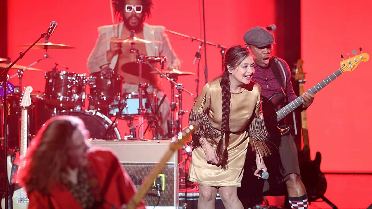 Muerte de Catherine Ringer, conmoción en la música y la política tras su fallecimiento