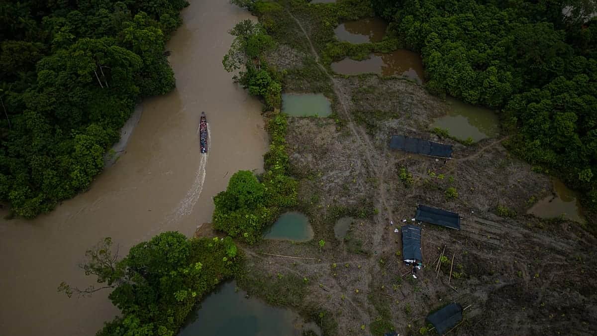 La UE exige resultados concretos ante la cumbre de la COP31: las promesas climáticas se quedan cortas