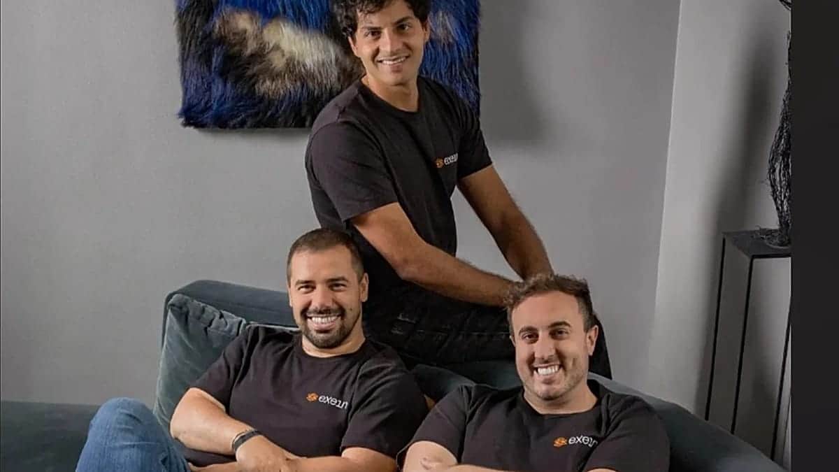 Exein se convierte en unicornio, la start-up italiana de IA física vale 1.700 millones de dólares
