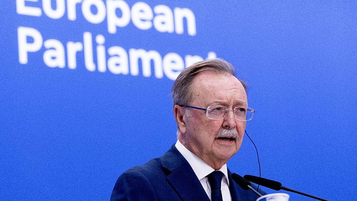 La juez del caso Ceuta cita como testigos a Vivas y al exjefe del gabinete del delegado del Gobierno
