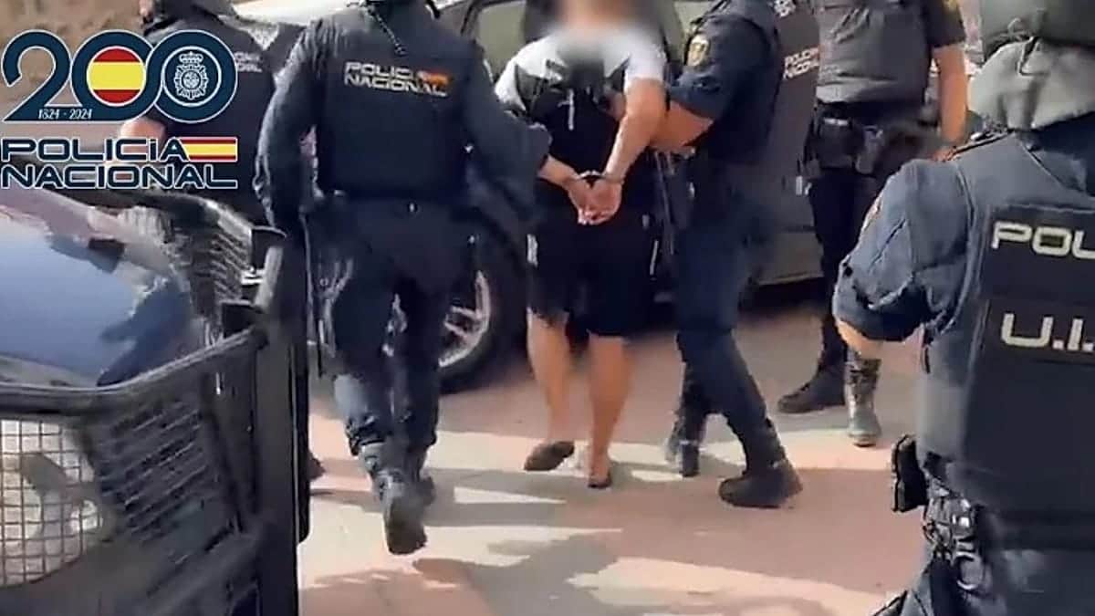 Desarticulada una red de alojamientos patera que cobraba 900 euros por hacinar a inmigrantes en infraviviendas