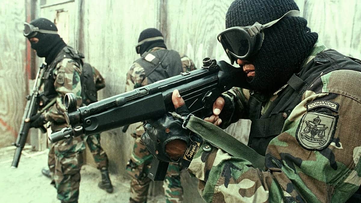 EE.UU. destaca la cooperación de Venezuela en la lucha contra el narcotráfico