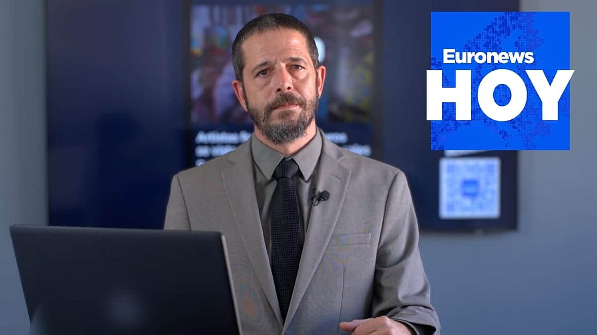 EURONEWS HOY | Las noticias del jueves 17 de septiembre: La UE y Canadá buscan estrechar su relación
