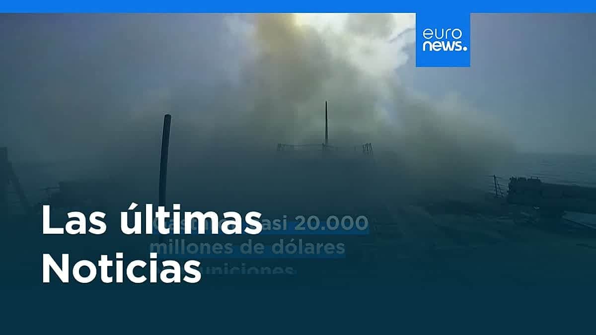 Últimas noticias | 17 septiembre 2026 - Mañana
