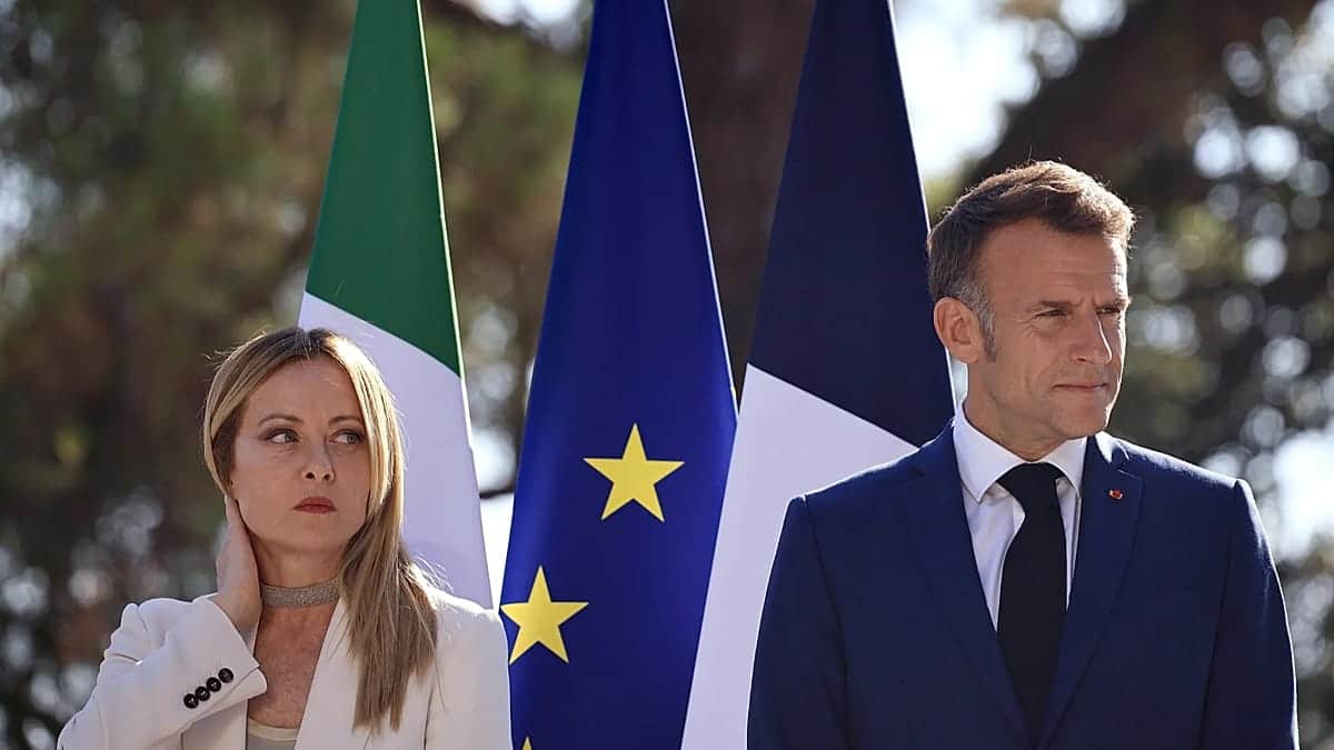 Europa busca frenar la subida del diésel tras el ataque a un oleoducto saudí